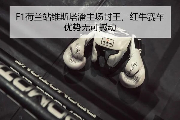 F1荷兰站维斯塔潘主场封王，红牛赛车优势无可撼动
